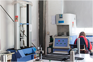 拉力機(jī)測試，硫化儀