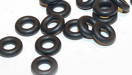 硅膠O型密封圈用在機油處會改變特性嗎?