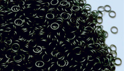 O型密封圈可以在內(nèi)燃機里面使用嗎?