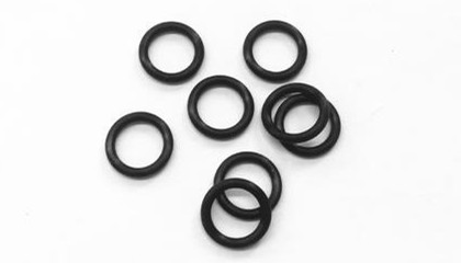 聚四氟乙烯噴涂O型圈有哪些特性?