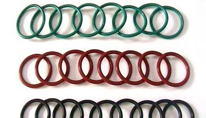 O型密封圈的設(shè)計(jì)要求、成型工藝和安裝細(xì)節(jié)