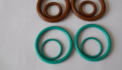 O形圈的類型、特點(diǎn)、選型和應(yīng)用范圍