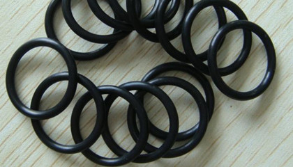 如何選擇包氟O型圈的材質呢?