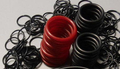 摩擦?xí)oO型圈帶來什么影響呢?