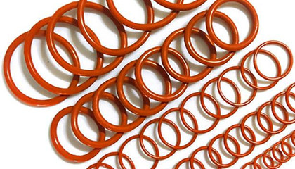 O型密封圈斷裂后還能修復(fù)使用嗎?