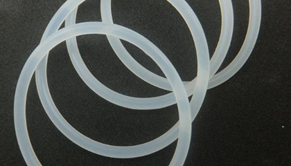 橡膠O型圈變形了怎樣恢復(fù)?