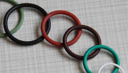 O型圈的價格受哪些因素影響?