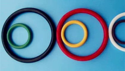 O型圈的應用范圍、材質(zhì)選擇及安裝方法