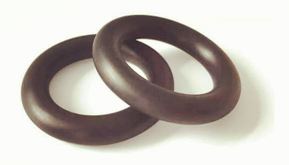 硅橡膠O型圈外觀缺陷判斷標(biāo)準(zhǔn)和解決方法