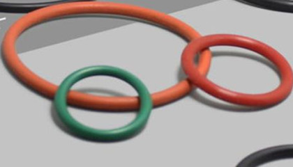 O型圈的倒角角度、壓縮率和填充率怎么計算？