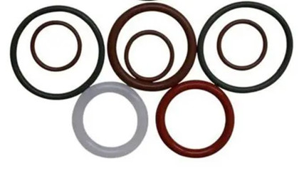 大型硅膠O型圈的兩種生產(chǎn)方式各有優(yōu)勢(shì)!