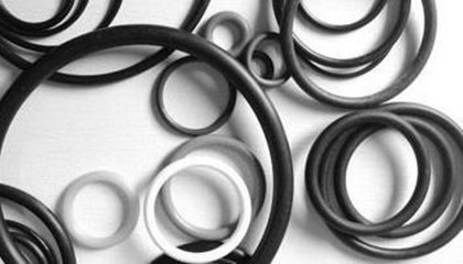 橡膠O型密封圈的材質(zhì)、適用范圍和優(yōu)缺點