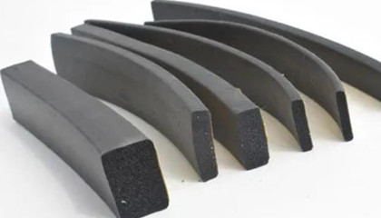 選購橡膠密封條應(yīng)注意哪些？五個(gè)方面！