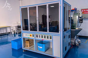 自動(dòng)全檢機(jī)