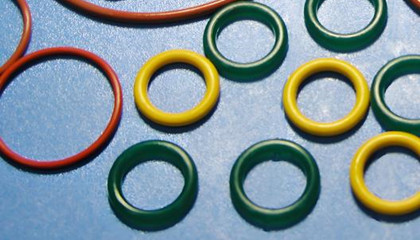 O型密封圈規(guī)格尺寸怎么測？簡單六步就搞定！