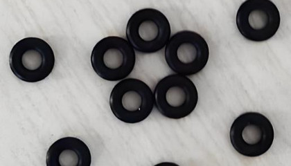 O型密封圈規(guī)格尺寸怎么測？簡單六步就搞定！