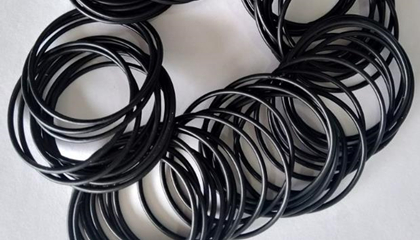 橡膠O型密封圈的六個(gè)個(gè)主要優(yōu)點(diǎn)，了解一下！ 圖2