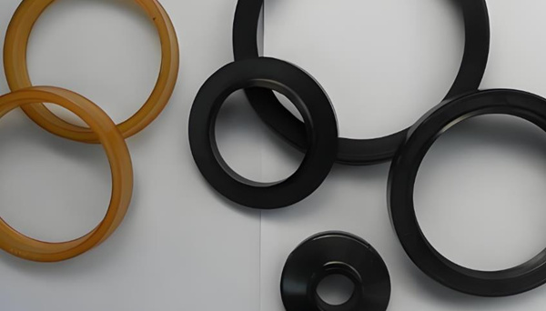 耐寒橡膠O型圈該如何調(diào)整配方？ 圖1