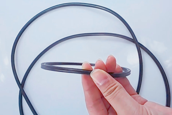 星型密封圈實(shí)拍照片