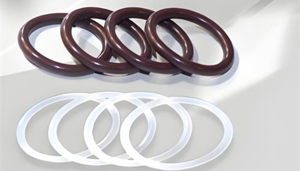 如何區(qū)分氟膠、全氟橡膠和四丙氟膠O型圈的不同？