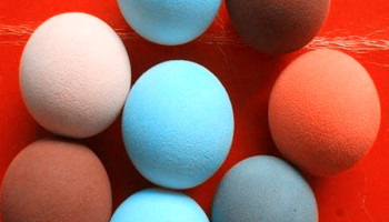 橡膠球的分類(lèi)、作用、特點(diǎn)及適用范圍