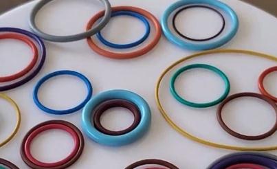 工程機械用O型圈的生產(chǎn)標(biāo)準(zhǔn)