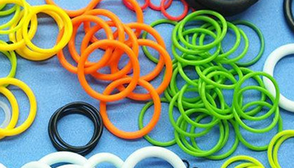 氟膠O型圈生產(chǎn)時(shí)容易出現(xiàn)哪些不良現(xiàn)象？