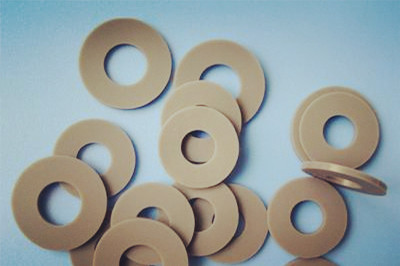 橡膠平墊圈變形后如何恢復(fù)？