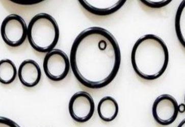 O形圈槽尺寸設(shè)計不對或制造超差