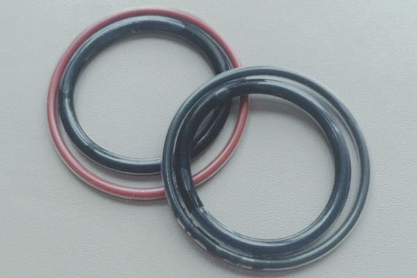 四氟包覆O型圈選型時必須考慮的五大工況因素