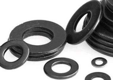 螺母、墊圈安裝方向顛倒