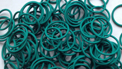O型密封圈的工作原理、特點和型號規(guī)格