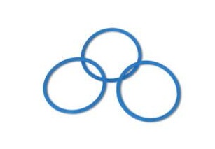 橡膠平墊片的特點