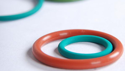橡膠涂層O形圈的應用范圍