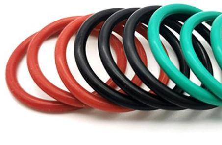 常用的金屬O型圈有哪幾種類(lèi)型？