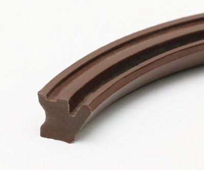 不規(guī)則硅膠發(fā)泡橡膠條耐高溫?zé)o毒無味密封膠條FDA認(rèn)證