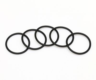 全氟醚FFKM耐溫300度黑色邵氏A80度O型圈REACH認(rèn)證美標(biāo)AS568