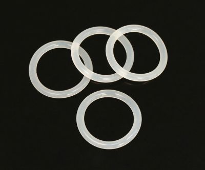 機(jī)床船舶汽車等密封元件白色O型圈邵氏A80度ROHS標(biāo)準(zhǔn)