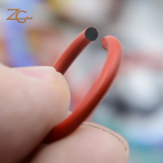 O型圈噴涂小型密封圈