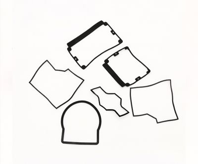 廠家銷(xiāo)售FDA認(rèn)證硅橡膠異形密封件來(lái)圖來(lái)樣開(kāi)模定制