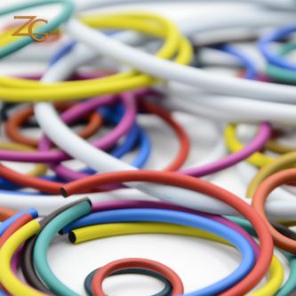 定制噴涂密封圈TS16949認(rèn)證邵氏30-80度O型圈